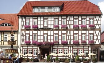 Ringhotel Weißer Hirsch