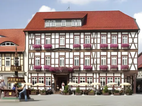 維格黑爾茨環形酒店