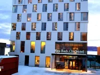 Scandic Rock City Hotels in Spillum