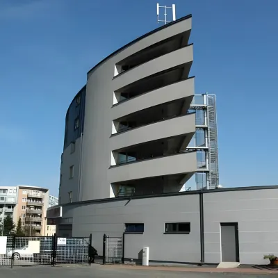 Hotel Arena Hotels near Liberec