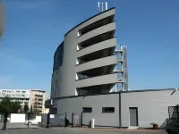 Hotel Arena - 3-Star