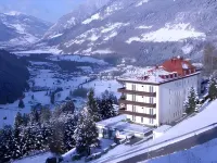 Design Hotel Miramonte Hotels in Sankt Johann im Pongau
