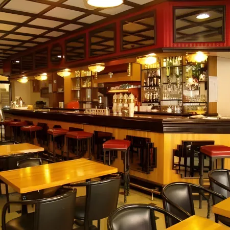 Hôtel Brasserie du Parc