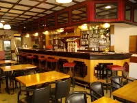 Hôtel Brasserie du Parc Hotels in Lamillarie