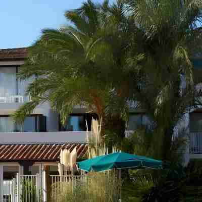 SOWELL HÔTELS Saint Tropez Hotel Exterior