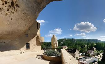 Hostellerie du Passeur - Hôtel & Restaurant - Climatisation et Piscine chauffée