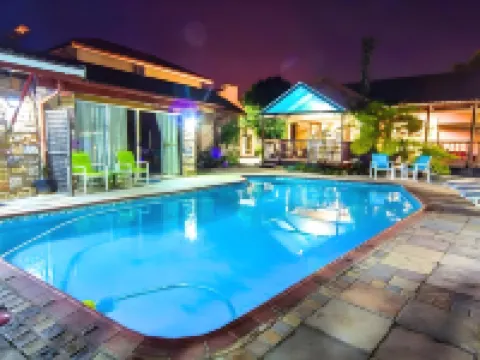 Matt's Rest B&B and Self Catering Hotels in Pietermaritzburg