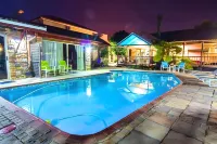 Matt's Rest B&B and Self Catering Hotels in Indlovu DC