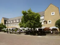 Hotel Parkzicht Eindhoven Hotels in Geldrop