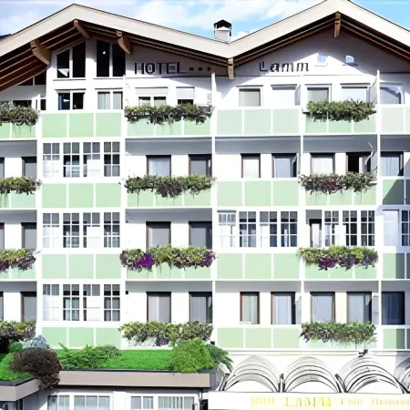 Posthotel Lamm