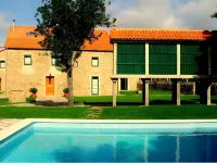 Torres de Moreda فنادق في Silleda