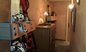 Hotel Fonda Merce