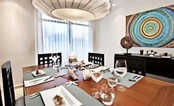 Ciqala Luxury Suites - San Juan