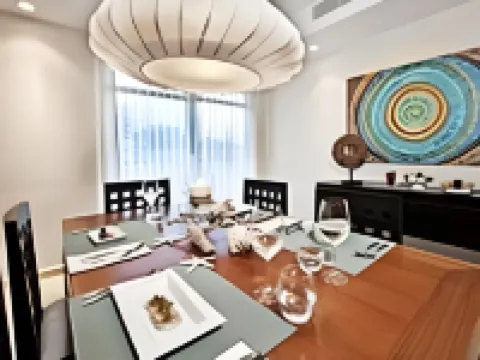 Ciqala Luxury Suites - San Juan