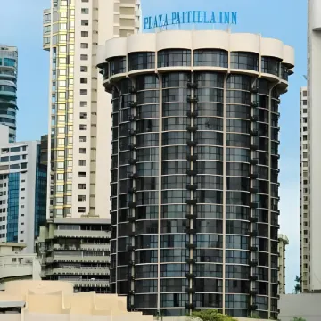 Plaza Paitilla Inn