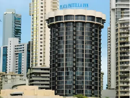 巴拿馬城廣場酒店