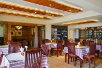 Ghonday Village Resort Kaluk Sikkim Hotels in Kaluk