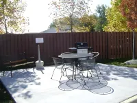 Affordable Suites of America Fredericksburg Отели в г. Хартвуд