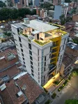 Hotel Cytrico Các khách sạn ở Medellin