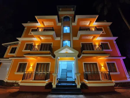 Casa de Laura Отели рядом с достопримечательностью «Mario Gallery»