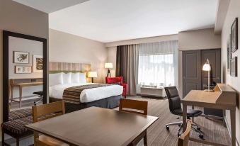 Country Inn & Suites by Radisson, Smithfield-Selma, NC