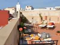 Riad Baddi Hotels in Sale