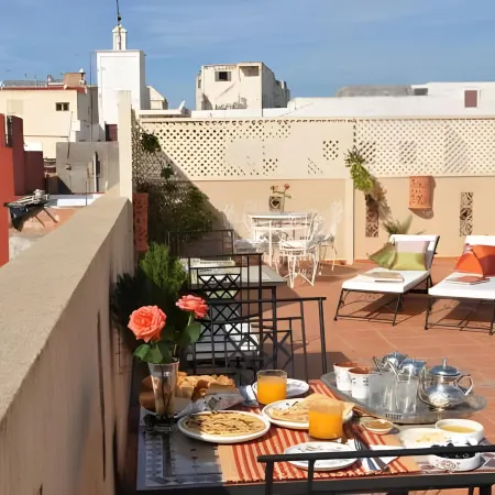 Riad Baddi