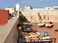 Riad Baddi Hotels in Sale