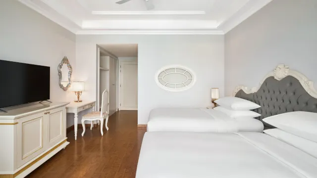 Номер с видом на сад — фото 5