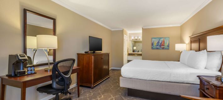 Best Western Plus Santee Inn Hotels in Orangeburg County