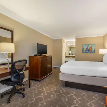 Best Western Plus Santee Inn