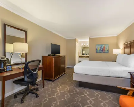 Best Western Plus Santee Inn Hotels in Santee