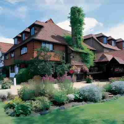 Stirrups Hotel Hotel Exterior