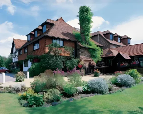 Stirrups Hotel Hotels in Bracknell
