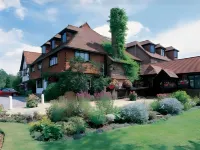 Stirrups Hotel Hotels near Picket Post Cl