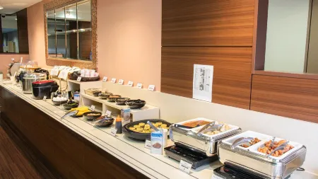 Vessel Hotel Fukuyama