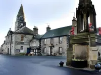 The Covenanter Hotel Các khách sạn ở Falkland