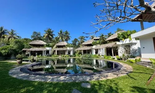 Shiva Sunrise Resort