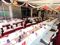 Sashalom Hotel