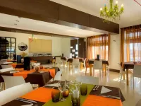 Sensi Hotel Hotels in Marsaskala