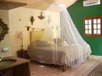 Gardenhotel Macan Ché B&B Hotels in Izamal