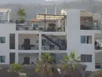 Hotel Suites Nadia Puerto Vallarta Hotel di 