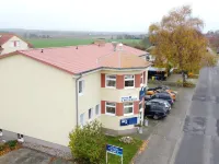 Ostseeperle Börgerende Hotels in Borgerende-Rethwisch