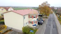 Ostseeperle Börgerende Hotel di Borgerende-Rethwisch