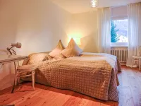 Chesa Vuorcha Hotels in Zuoz