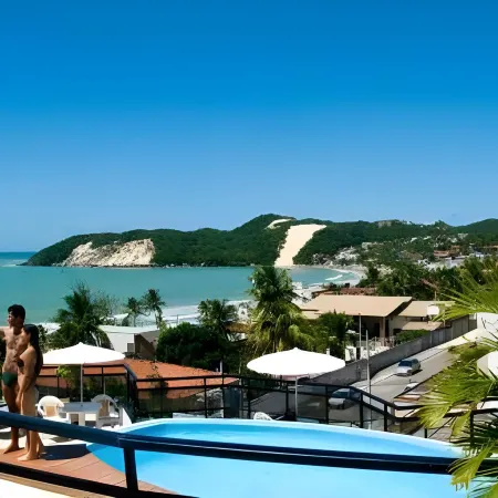 Rede Andrade Bello Mare