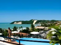Rede Andrade Bello Mare - piscina