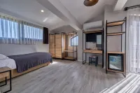 Cappari Hotels Aquaprincess Hotels in Kaş
