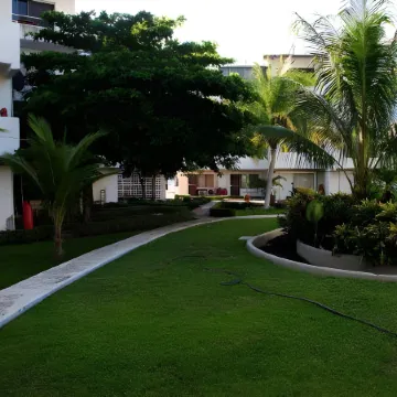 Hotel Green 16