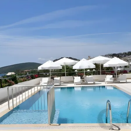 Gun-Ay Hotel